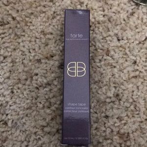 BNWT tarte shape tape